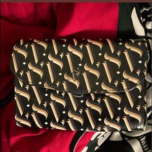 Vera Wang wallet satchel purse crossbody